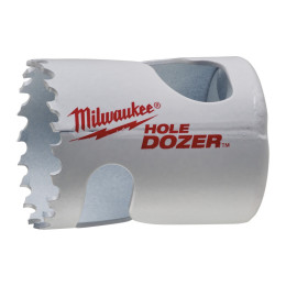 Коронка Bi-Metal MILWAUKEE, діаметр 38мм (без блістера)