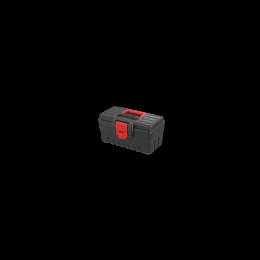 Ящик для інструментів QBRICK REGULAR FORMULA 200 BASIC BLACK (292x175x150мм) (5901238262077)