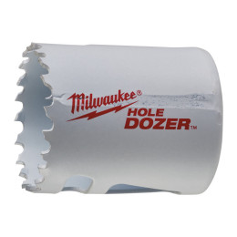 Коронка Bi-Metal MILWAUKEE, діаметр 41мм (без блістера)