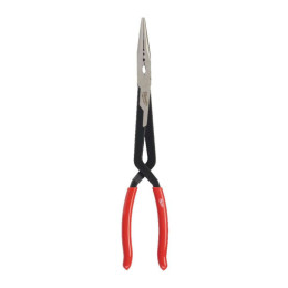 Довгогубці LONG REACH PLIER-STRAIGHT MILWAUKEE, 332мм