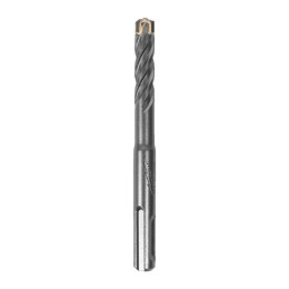Бур SDS-PLUS 4C Contractor MILWAUKEE, діаметр 10х110х40мм
