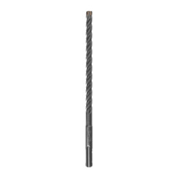 Бур SDS-PLUS 4C Contractor MILWAUKEE, діаметр 10х210х140мм