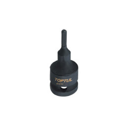 Головка ударна HEX TOPTUL 1/2" 12 мм KADH1612