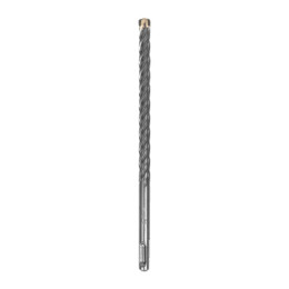 Бур SDS-PLUS 4C Contractor MILWAUKEE, діаметр 12х210х140мм