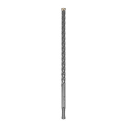 Бур SDS-PLUS 4C Contractor MILWAUKEE, Ø 12х260х190 мм
