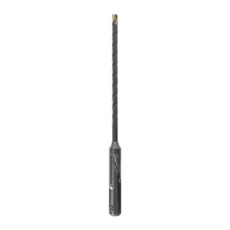 Бур SDS-PLUS 4C Contractor MILWAUKEE, Ø 5х160х90 мм
