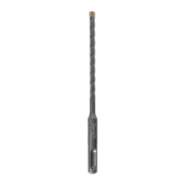 Бур SDS-PLUS 4C Contractor MILWAUKEE, Ø 6х160х90 мм