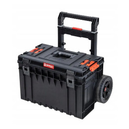 Ящик для інструментів QBRICK SYSTEM ONE Cart 2.0