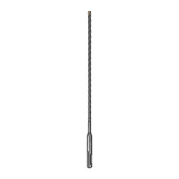 Бур SDS-PLUS 4C Contractor MILWAUKEE, Ø 6х260х190 мм