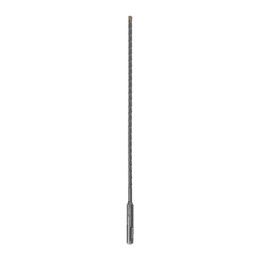 Бур SDS-PLUS 4C Contractor MILWAUKEE, діаметр 6х310х240мм
