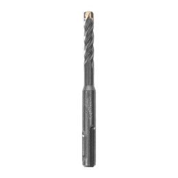 Бур SDS-PLUS 4C Contractor MILWAUKEE, діаметр 8х110х40мм