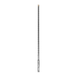 Бур SDS-PLUS 4C Contractor MILWAUKEE, діаметр 8х310х240мм