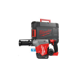 Перфоратор аккумуляторный бесщёточный SDS-PLUS MILWAUKEE, M18 FHAFOH16-0X, 2,3 Дж (каркас, HDкейс)