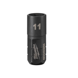 Головка-вставка 14,4мм Hex MILWAUKEE, FPTR-PTS11, 11мм (для M12 FPTR)
