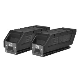 Енергокомплект Li-Ion MILWAUKEE, MXF CP-2203