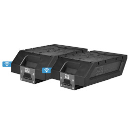 Енергокомплект Li-Ion MILWAUKEE, MXF XC-2406 (2х6А·год)