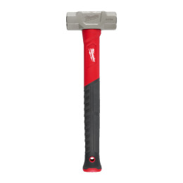 Кувалда-міні з рукояткою зі скловолокна Fiberglass MILWAUKEE, 1,13кг