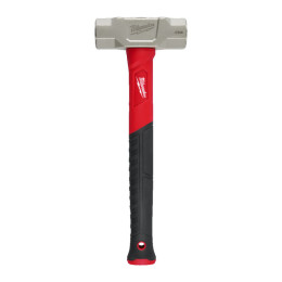 Кувалда-міні з рукояткою зі скловолокна Fiberglass MILWAUKEE, 1810гр