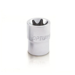 Головка TORX Е-профіль TOPTUL 1/2" E10 BAED1610