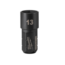 Головка-вставка 14,4мм Hex MILWAUKEE, FPTR-PTS13, 13мм (для M12 FPTR)