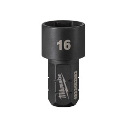 Головка-вставка 14,4мм Hex MILWAUKEE, FPTR-S16, 16мм (для M12 FPTR)