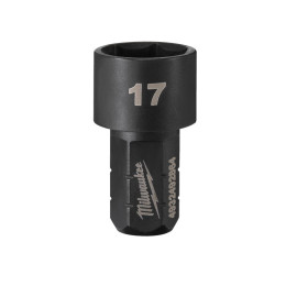 Головка вставка 17 мм для тріскачки M12 FPTR MILWAUKEE