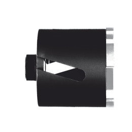 Коронка алмазная MILWAUKEE DCH 68х90мм
