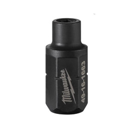 Адаптер 14,4мм Hex MILWAUKEE, FPTR-HA14 на 1/4'' HEX  (для M12 FPTR)