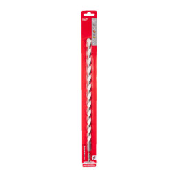Свердло по мультіматериалам ShW HEX MILWAUKEE, діаметр 14x400х340мм