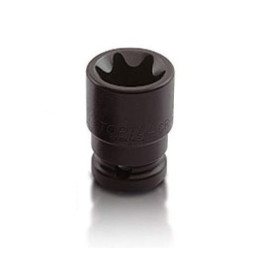 Головка торцева E10 1/2" TOPTUL ударна KABK1610
