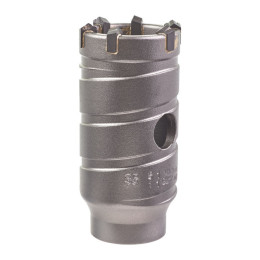 Коронка по бетону SDS-PLUS TCT MILWAUKEE, діаметр 35x58мм