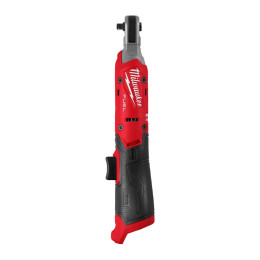 Гайковерт-тріскачка акумуляторний безщітковий 1/4" MILWAUKEE, M12 FIR14G2-0, 61 Нм (каркас)
