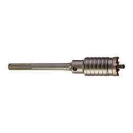 Коронка по бетону SDS-MAX TCT MILWAUKEE, діаметр 50x290мм, лита