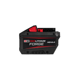 Акумулятор Li-Ion FORGE MILWAUKEE, M18 FB12 12Аг