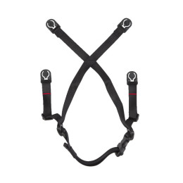 Ремінь для підборіддя EN 397 BOLT MILWAUKEE, (10шт)