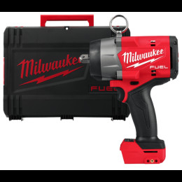 Гайковерт аккумуляторный бесщеточный 1/2'' MILWAUKEE, M18 FHIW2P12-0X, 1491Нм, с пином (HDкейс)