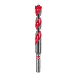 Свердло по бетону MILWAUKEE, PREMIUM діаметр 10x400х340мм