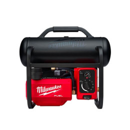 Компрессор акумуляторний MILWAUKEE, M18 FAC-0 (ресивер 9,5л, 9,3 БАР)