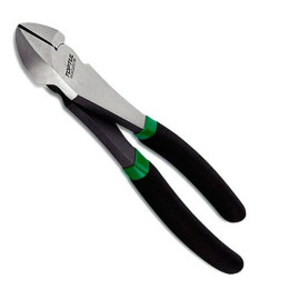Кусачки бічні TOPTUL 8" 202 мм DEAC2208B
