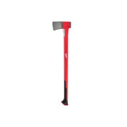 Колун із ручкою зі скловолокна Fiberglass MILWAUKEE, 2,7 кг