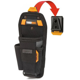 Чехол для губцового инструмента ClipTech TOUGHBUILT TB-CT-35-L