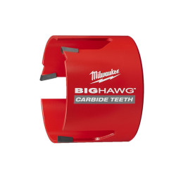 Коронка по мультіматеріалам BIG HAWG TCT MILWAUKEE, діаметр 92мм