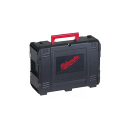 Кейс пластиковий MILWAUKEE HD Box 2 (475х358х192мм)
