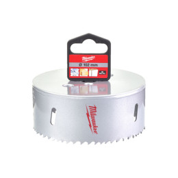 Коронка Bi-Metal Contractor MILWAUKEE діаметр 102мм