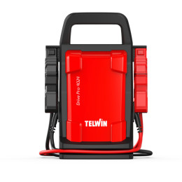 Пусковий пристрій Telwin DRIVE PRO 4024 12/24V