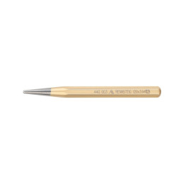 Bыколоткa 2 mm, 120 x 10 mm, Rennsteig, R440-002-0