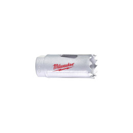 Коронка Bi-Metal Contractor MILWAUKEE діаметр 21мм