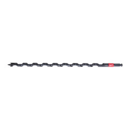 Cвердло спіральне Shockwave™ Lineman's 7/16'' Hex MILWAUKEE, діаметр 16х460х395мм