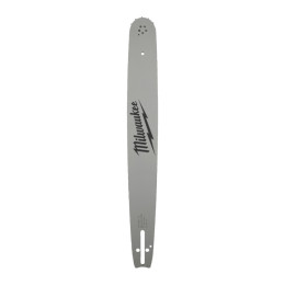 Шина для цепной пилы MILWAUKEE, 50см/20'' (0,325'' Х 1,3мм) (для M18 F2CHS50)