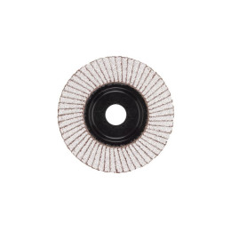 Диск пелюстковий MILWAUKEE SLC50/115G40 Aluminium, діаметр 115мм/зерно 40